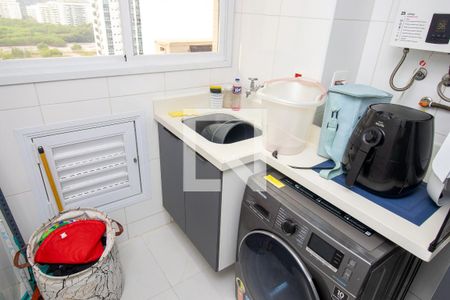 Apartamento para alugar com 85m², 2 quartos e 1 vagaÁrea de Serviço