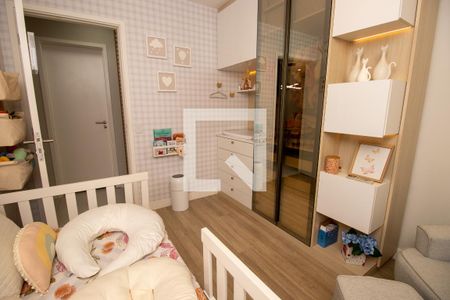 Apartamento para alugar com 85m², 2 quartos e 1 vagaQuarto 2