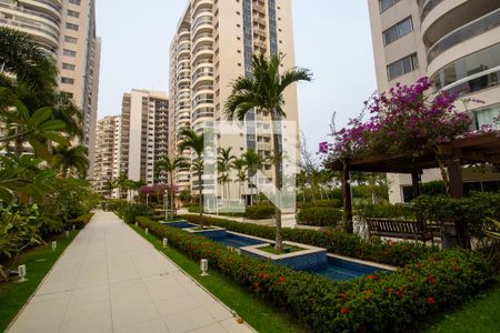 Apartamento para alugar com 85m², 2 quartos e 1 vagaÁrea comum