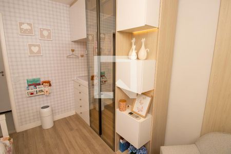 Apartamento para alugar com 85m², 2 quartos e 1 vagaQuarto 2