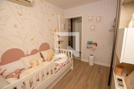 Apartamento para alugar com 85m², 2 quartos e 1 vagaQuarto 2