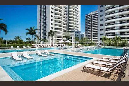 Apartamento para alugar com 85m², 2 quartos e 1 vagaFachada