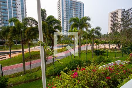 Apartamento para alugar com 85m², 2 quartos e 1 vagaÁrea comum