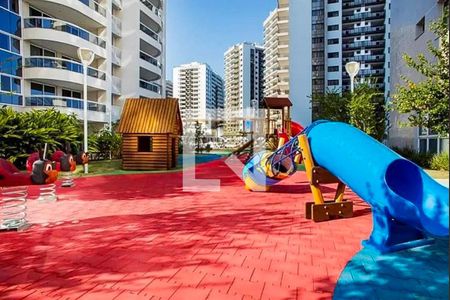 Apartamento para alugar com 85m², 2 quartos e 1 vagaÁrea comum - Playground