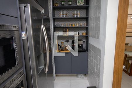 Apartamento para alugar com 85m², 2 quartos e 1 vagaCozinha