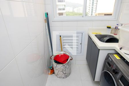 Apartamento para alugar com 85m², 2 quartos e 1 vagaÁrea de Serviço