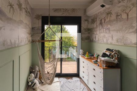 Casa à venda com 299m², 2 quartos e 2 vagasQuarto 2