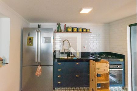 Casa à venda com 299m², 2 quartos e 2 vagasCozinha