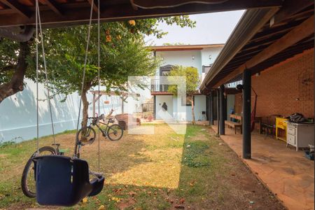 Casa à venda com 299m², 2 quartos e 2 vagasEspaço Gourmet