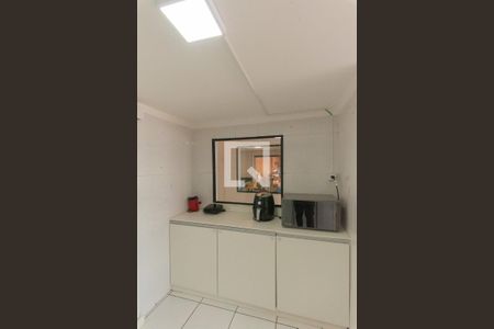 Casa à venda com 299m², 2 quartos e 2 vagasÁrea de Serviço