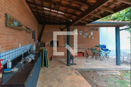 Casa à venda com 299m², 2 quartos e 2 vagasEspaço Gourmet