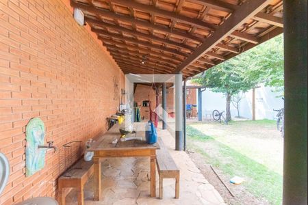 Casa à venda com 299m², 2 quartos e 2 vagasEspaço Gourmet