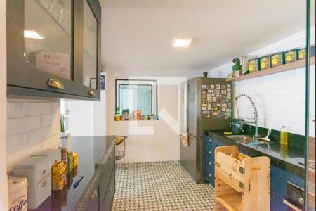 Casa à venda com 299m², 2 quartos e 2 vagasCozinha