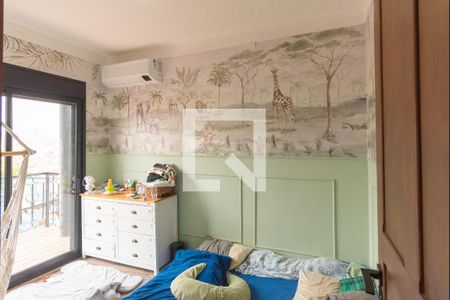 Casa à venda com 299m², 2 quartos e 2 vagasQuarto 2