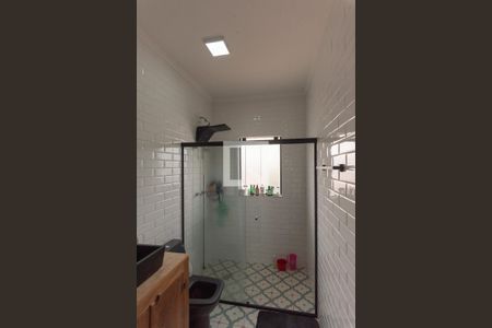 Casa à venda com 299m², 2 quartos e 2 vagasBanheiro