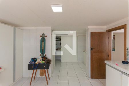 Casa à venda com 299m², 2 quartos e 2 vagasÁrea de Serviço