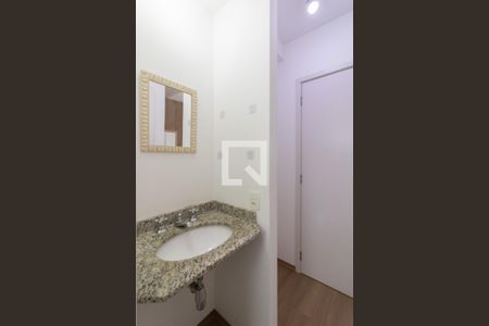 Apartamento para alugar com 59m², 2 quartos e 1 vagaBanheiro