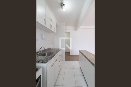 Apartamento para alugar com 59m², 2 quartos e 1 vagaCozinha