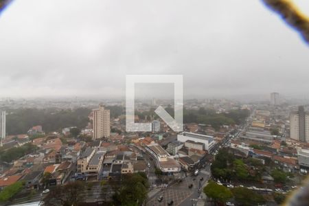 Apartamento para alugar com 59m², 2 quartos e 1 vagaVista do Quarto 2