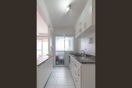 Apartamento para alugar com 59m², 2 quartos e 1 vagaCozinha