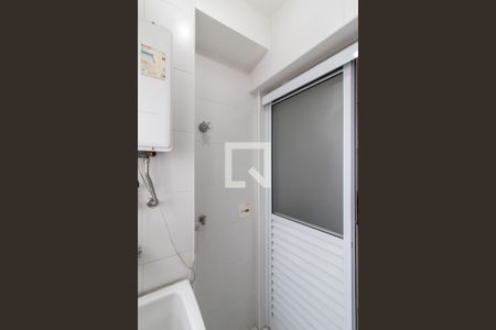 Apartamento para alugar com 59m², 2 quartos e 1 vagaArea de Serviço