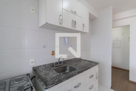 Apartamento para alugar com 59m², 2 quartos e 1 vagaCozinha