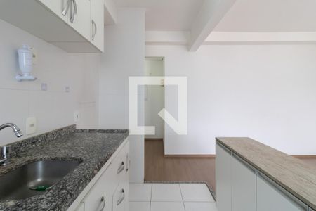 Apartamento para alugar com 59m², 2 quartos e 1 vagaCozinha