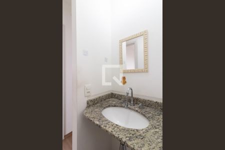 Apartamento para alugar com 59m², 2 quartos e 1 vagaBanheiro