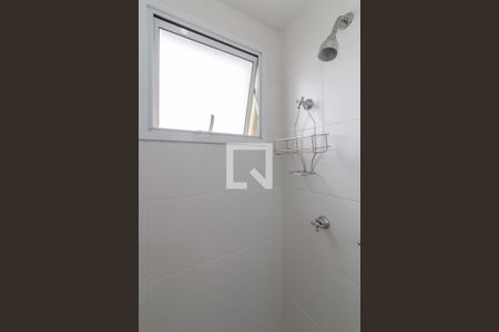 Apartamento para alugar com 59m², 2 quartos e 1 vagaBanheiro da Suíte