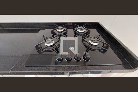 Apartamento à venda com 50m², 2 quartos e 1 vaga Apartamento à venda com 50m², 2 quartos e 1 vagaCozinha