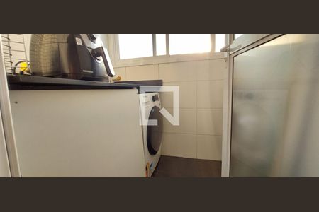 Apartamento à venda com 50m², 2 quartos e 1 vaga Apartamento à venda com 50m², 2 quartos e 1 vagaÁrea de Serviço