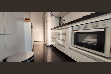 Apartamento à venda com 50m², 2 quartos e 1 vaga Apartamento à venda com 50m², 2 quartos e 1 vagaCozinha