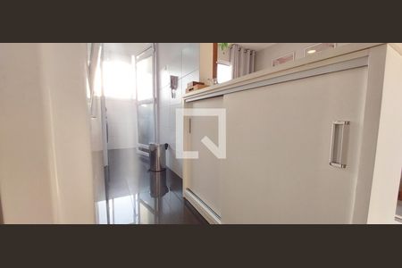 Apartamento à venda com 50m², 2 quartos e 1 vaga Apartamento à venda com 50m², 2 quartos e 1 vagaCozinha