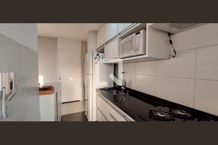 Apartamento à venda com 50m², 2 quartos e 1 vaga Apartamento à venda com 50m², 2 quartos e 1 vagaCozinha