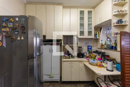 Casa à venda com 210m², 2 quartos e 4 vagasCozinha