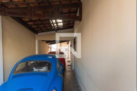 Casa à venda com 210m², 2 quartos e 4 vagasGaragem