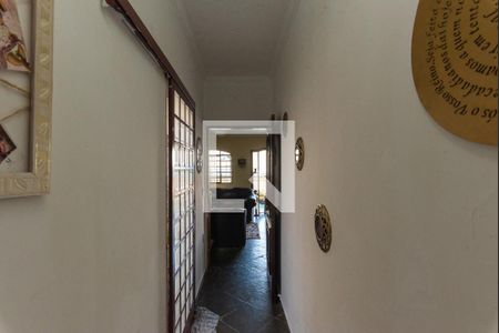 Casa à venda com 210m², 2 quartos e 4 vagasCorredor