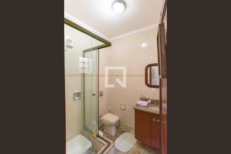 Casa à venda com 210m², 2 quartos e 4 vagasBanheiro