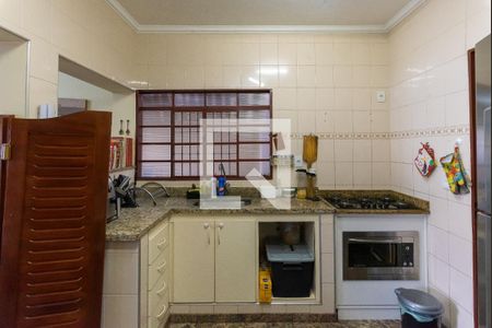 Casa à venda com 210m², 2 quartos e 4 vagasCozinha