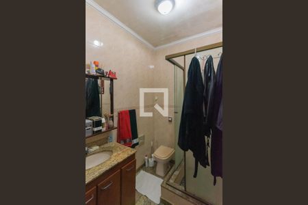 Casa à venda com 210m², 2 quartos e 4 vagasBanheiro da Suíte