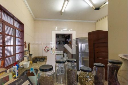 Casa à venda com 210m², 2 quartos e 4 vagasCozinha