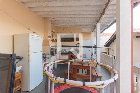 Casa à venda com 210m², 2 quartos e 4 vagasChurrasqueira