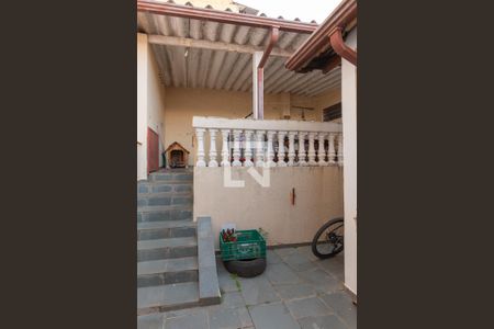 Casa à venda com 210m², 2 quartos e 4 vagasChurrasqueira