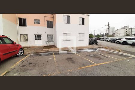 Apartamento à venda com 50m², 2 quartos e 1 vaga Apartamento à venda com 50m², 2 quartos e 1 vagaÁrea comum