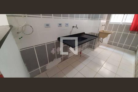 Apartamento à venda com 50m², 2 quartos e 1 vaga Apartamento à venda com 50m², 2 quartos e 1 vagaCozinha