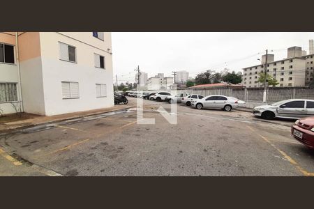 Apartamento à venda com 50m², 2 quartos e 1 vaga Apartamento à venda com 50m², 2 quartos e 1 vagaGaragem