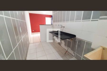 Apartamento à venda com 50m², 2 quartos e 1 vaga Apartamento à venda com 50m², 2 quartos e 1 vagaCozinha