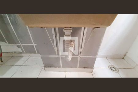 Apartamento à venda com 50m², 2 quartos e 1 vaga Apartamento à venda com 50m², 2 quartos e 1 vagaÁrea de Serviço