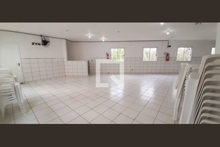 Apartamento à venda com 50m², 2 quartos e 1 vaga Apartamento à venda com 50m², 2 quartos e 1 vagaÁrea comum