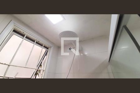 Apartamento à venda com 50m², 2 quartos e 1 vaga Apartamento à venda com 50m², 2 quartos e 1 vagaBanheiro